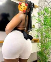 Emmy, Ugandan – fun and good sex