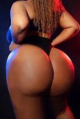 Fine Nyash