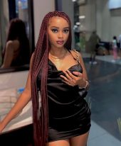 Aliyah, ‘bisexual’